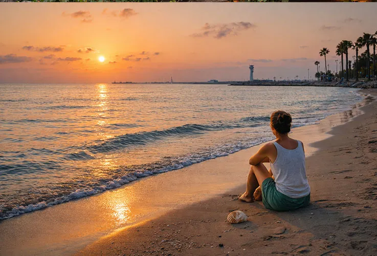 Quiet-Beaches-&-Nature-Spots-larnaca
